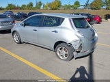 Nissan Leaf Sv 1N4AZ0CP9DC422992 снимка