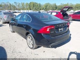 Volvo S60 T6 YV1902FH2B2009820 снимка