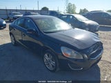 Volvo S60 T6 YV1902FH2B2009820 снимка