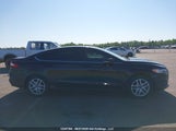 Ford Fusion Se 3FA6P0H73ER160734 снимка