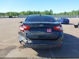 Ford Fusion Se 3FA6P0H73ER160734 снимка