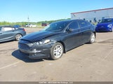 Ford Fusion Se 3FA6P0H73ER160734 снимка