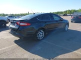 Ford Fusion Se 3FA6P0H73ER160734 снимка