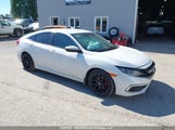 Honda Civic Lx 2HGFC2F55KH004450 снимка