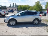 Toyota Rav4 Le 2T3BFREV0FW326837 снимка