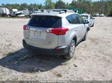 Toyota Rav4 Le 2T3BFREV0FW326837 снимка