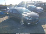 Hyundai Elantra 5NPDH4AE6DH246426 снимка