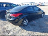 Hyundai Elantra 5NPDH4AE6DH246426 снимка
