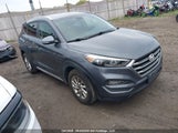 Hyundai Tucson Limited/Sport And Eco/Se KM8J33A42HU582486 снимка