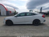 Honda Civic Lx 2HGFC2E50KH027863 fotografie