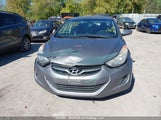 Hyundai Elantra Gls/Limited 5NPDH4AE9CH063245 снимка