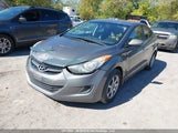 Hyundai Elantra Gls/Limited 5NPDH4AE9CH063245 снимка