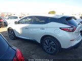 Nissan Murano S/Sl/Sv/Platinum 5N1AZ2MH5JN116087 снимка