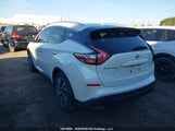 Nissan Murano S/Sl/Sv/Platinum 5N1AZ2MH5JN116087 photo
