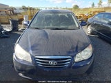 Hyundai Elantra KMHDU4BD1AU093615 снимка