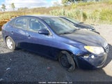 Hyundai Elantra KMHDU4BD1AU093615 снимка