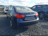 Hyundai Elantra KMHDU4BD1AU093615 снимка