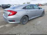 Honda Civic Touring 2HGFC1F95JH106097 снимка