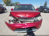 Mitsubishi Outlander Xls JA4MT41XX8Z600294 снимка