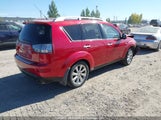 Mitsubishi Outlander Xls JA4MT41XX8Z600294 снимка