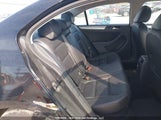 Volkswagen Jetta Sel 3VWLX7AJ3CM402425 снимка