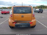 Kia Soul +/!/Sport KNDJT2A24B7266204 fotografie