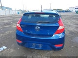 Hyundai Accent Se KMHCT5AE4GU282072 снимка