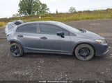 Honda Civic Dx 2HGFB2E28EH027252 снимка