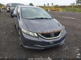Honda Civic Dx 2HGFB2E28EH027252 снимка