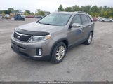 Kia Sorento Lx 5XYKTDA7XEG454244 снимка