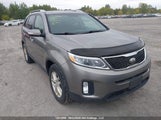 Kia Sorento Lx 5XYKTDA7XEG454244 снимка