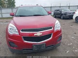 Chevrolet Equinox Lt 2GNALBEKXE6140743 снимка