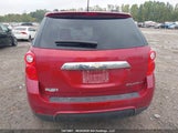 Chevrolet Equinox Lt 2GNALBEKXE6140743 снимка