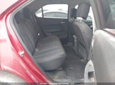 Chevrolet Equinox Lt 2GNALBEKXE6140743 снимка