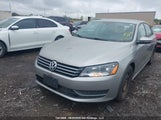 Volkswagen Passat 1VWAH7A31CC013029 снимка