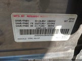 Mitsubishi Lancer Sportback Se JA32X2HU3BU603980 снимка