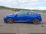 Honda Civic Sport 2HGFC4B87KH401279 снимка