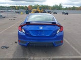 Honda Civic Sport 2HGFC4B87KH401279 снимка