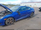 Honda Civic Sport 2HGFC4B87KH401279 снимка
