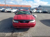 Ford Mustang 1FAFP404X2F184353 fotografie