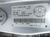 Honda Accord Ex 1HGCM66827A801908 снимка
