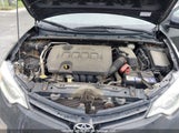 Toyota Corolla Le 2T1BURHE0EC080432 снимка