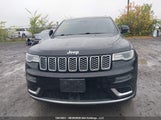 Jeep Grand Cherokee Summit 1C4RJFJT0HC939014 снимка