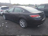 Mazda Mazda6 Gt-V6 1YVHZ8CB5B5M00852 снимка