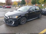 Mitsubishi Lancer Es/Gts/Se Anniversary Edition/Se Black Edition/Se Ltd JA32V2FW1HU601423 photo