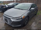 Hyundai Elantra L 5NPD74LF8JH292649 снимка