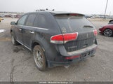 Lincoln Mkx 2LMDJ8JKXBBJ21410 снимка