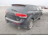 Lincoln Mkx 2LMDJ8JKXBBJ21410 снимка