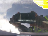 Volkswagen Golf R WVWCB7CDXRW222585 снимка