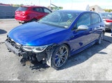 Volkswagen Golf R WVWCB7CDXRW222585 снимка